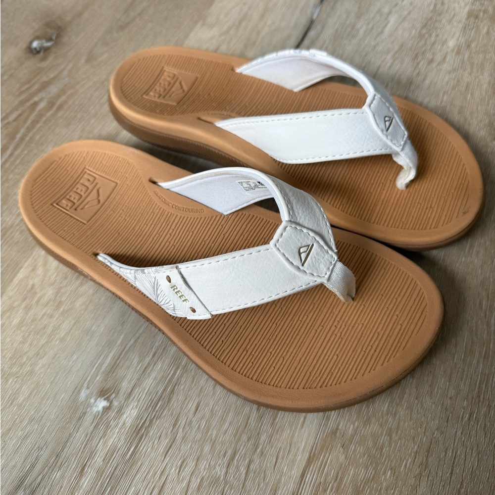 Reef / Santa Ana Sandals / 5